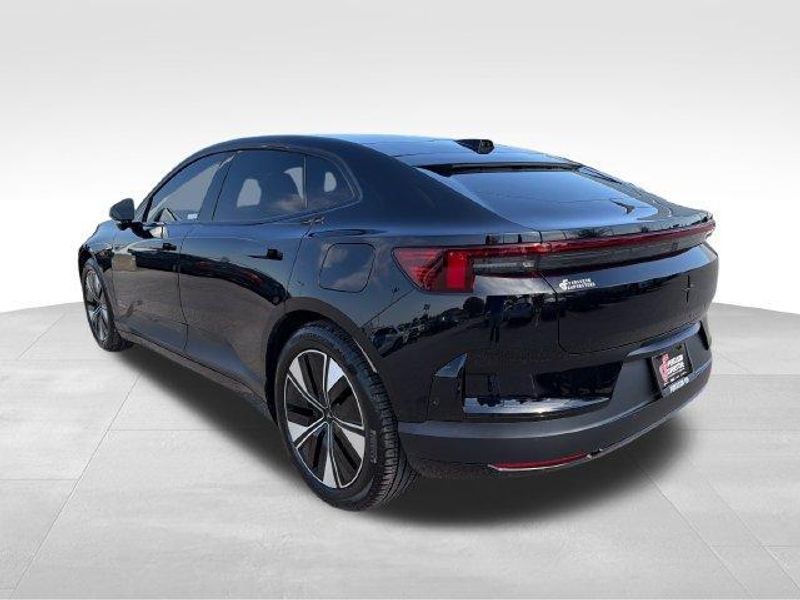 2026 Polestar 4 in Broken Arrow, OK