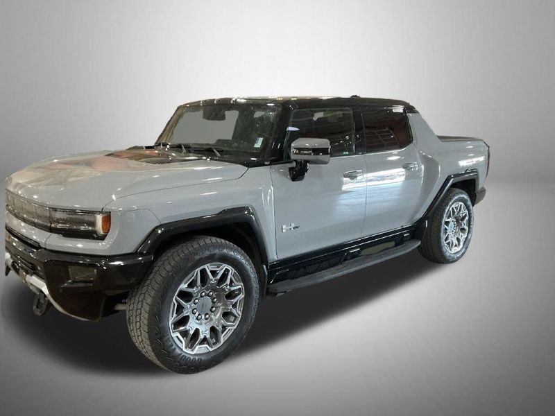 2025 GMC HUMMER EV Pickup in Omaha, NE