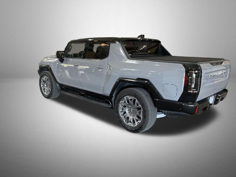 2025 GMC HUMMER EV Pickup in Omaha, NE