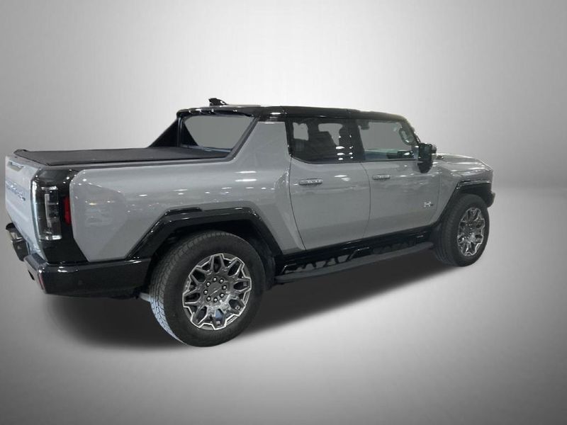 2025 GMC HUMMER EV Pickup in Omaha, NE