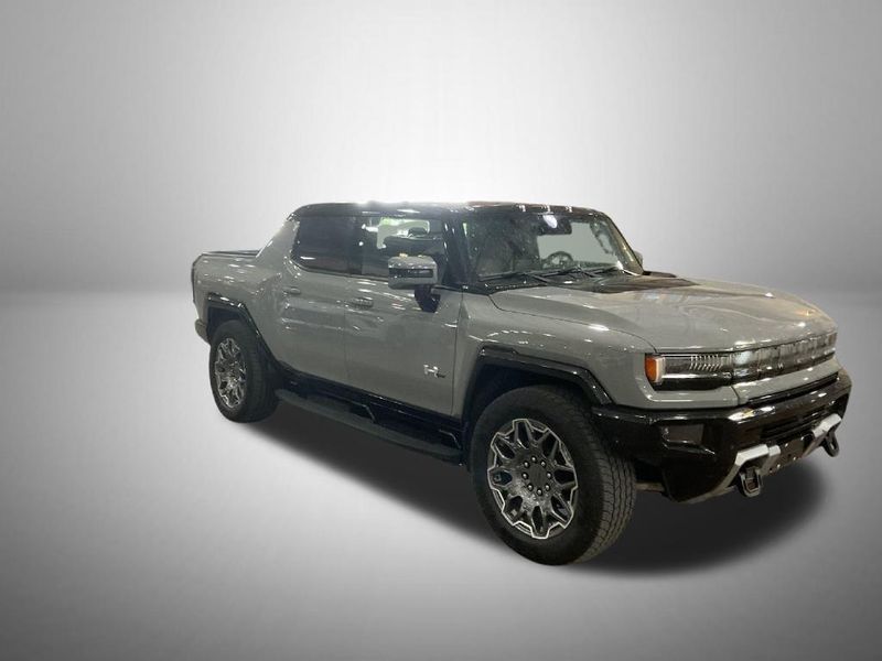 2025 GMC HUMMER EV Pickup in Omaha, NE