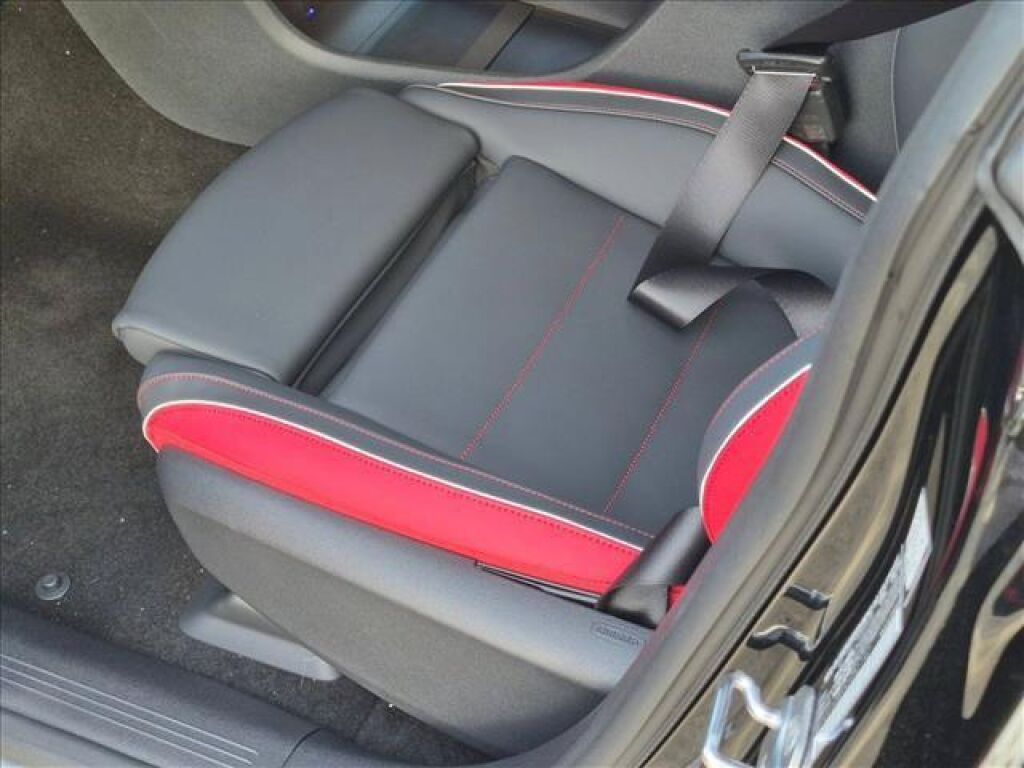 2027 Mercedes-Benz CLA 250+