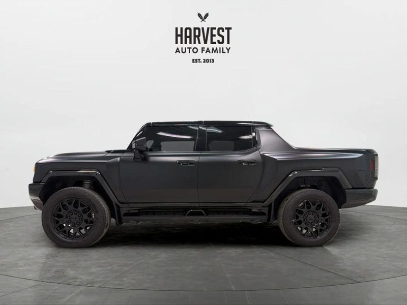2025 GMC HUMMER EV Pickup in Wahoo, NE