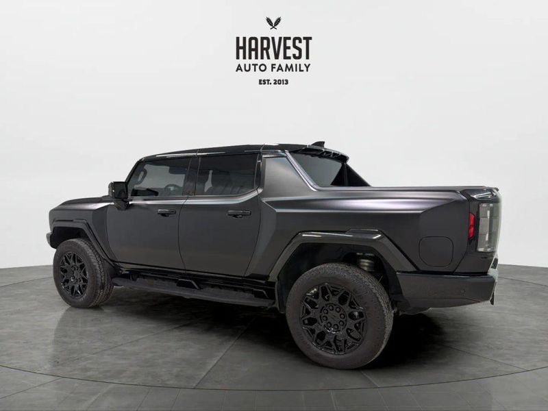 2025 GMC HUMMER EV Pickup in Wahoo, NE