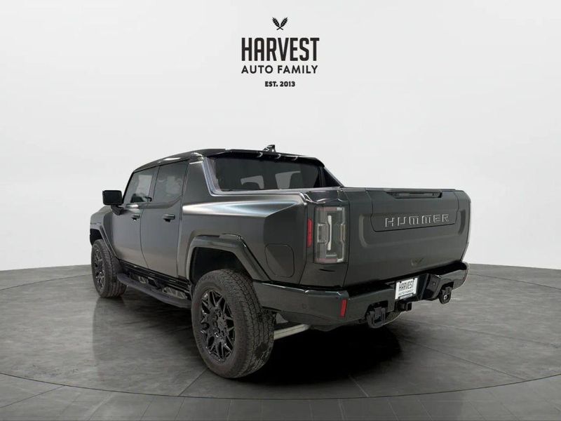 2025 GMC HUMMER EV Pickup in Wahoo, NE