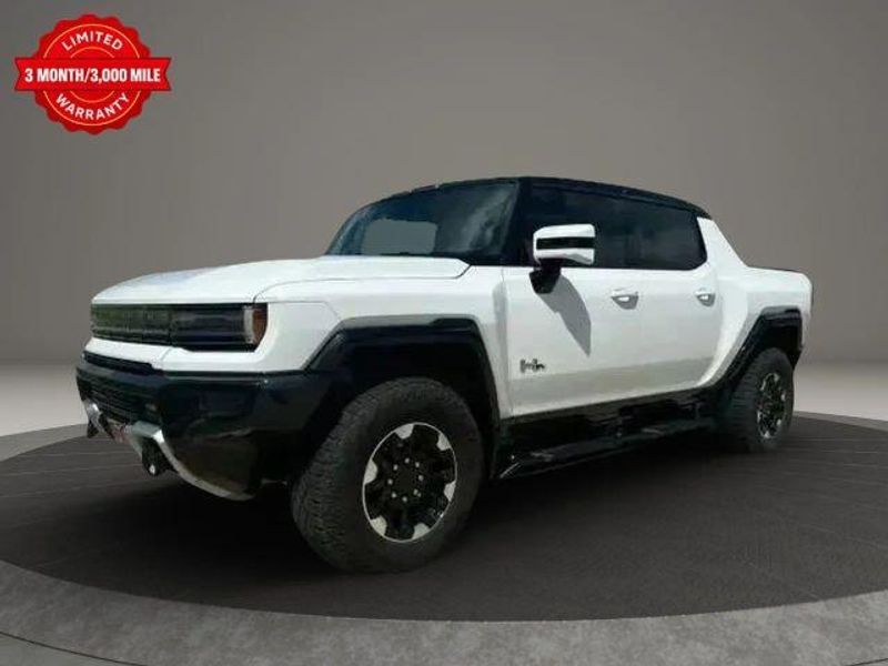 2023 GMC HUMMER EV Pickup in Blair, NE