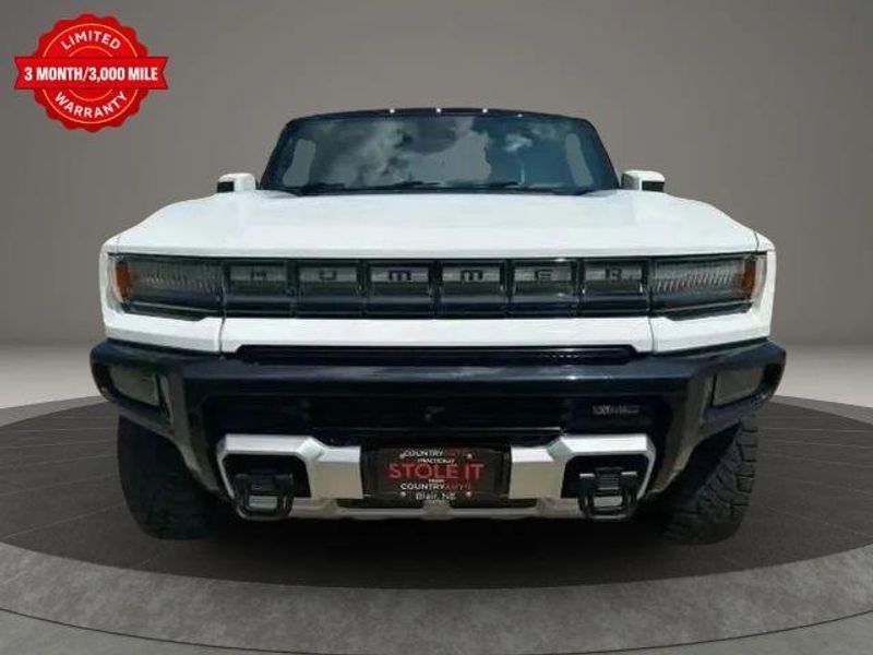 2023 GMC HUMMER EV Pickup in Blair, NE