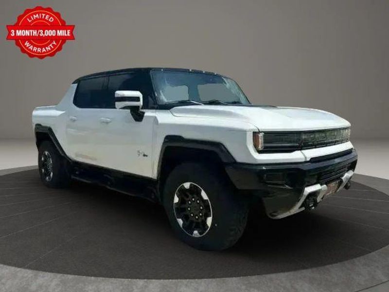 2023 GMC HUMMER EV Pickup in Blair, NE