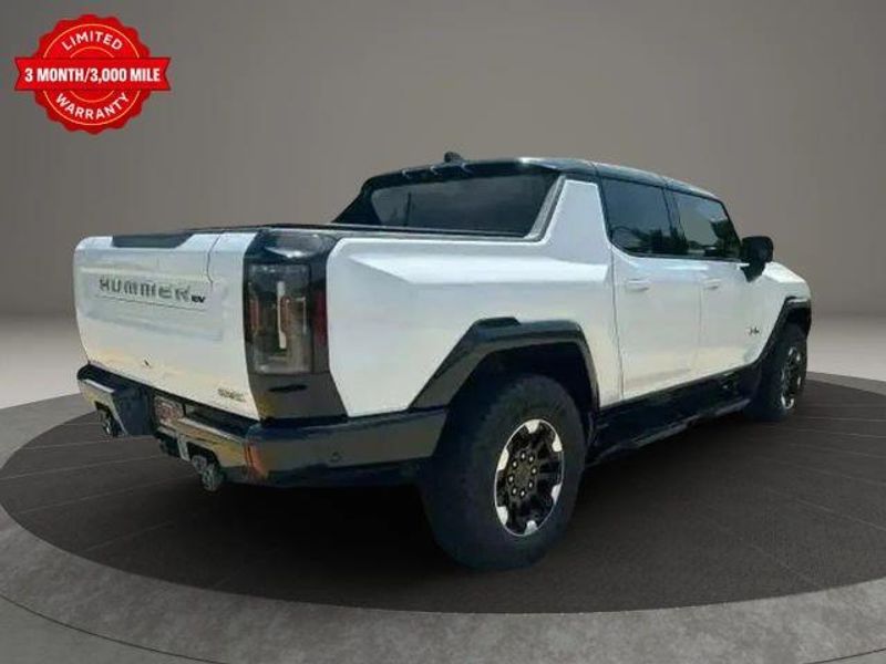 2023 GMC HUMMER EV Pickup in Blair, NE