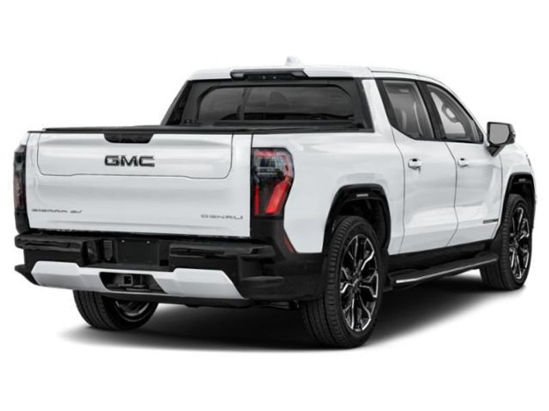 2026 GMC Sierra EV in Kansas City, MO