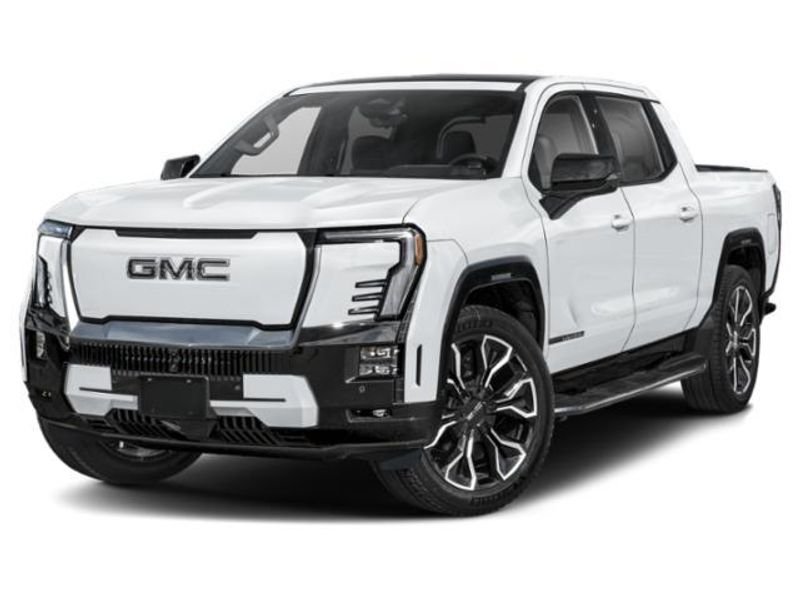 2026 GMC Sierra EV in Kansas City, MO