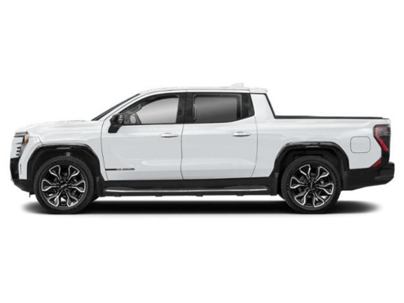 2026 GMC Sierra EV in Kansas City, MO