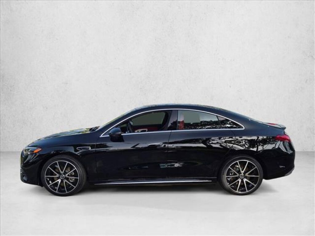2027 Mercedes-Benz CLA 250+