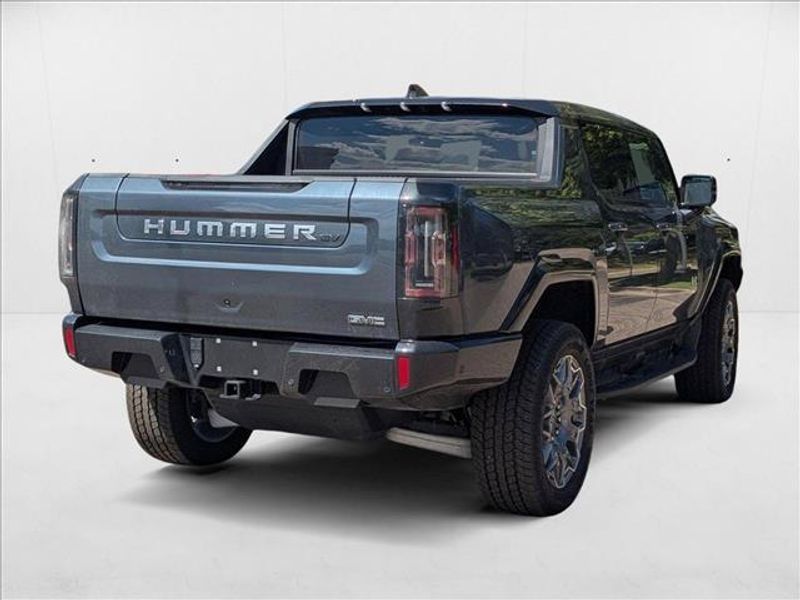 2025 GMC HUMMER EV Pickup in Lone Tree, CO
