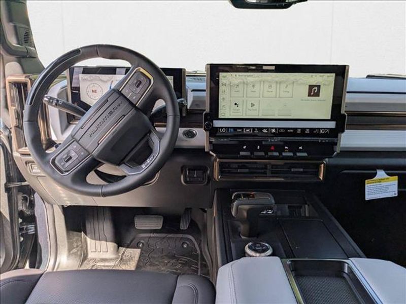 2025 GMC HUMMER EV Pickup in Lone Tree, CO
