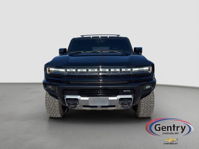 2024 GMC HUMMER EV SUV in Smithville, MO