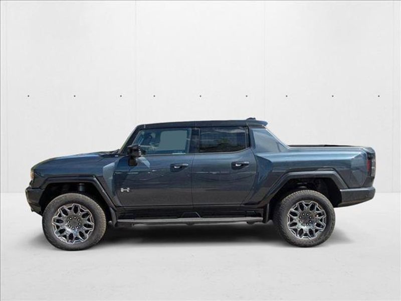 2025 GMC HUMMER EV Pickup in Lone Tree, CO
