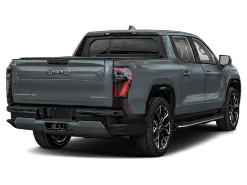 2026 GMC Sierra EV in Kansas City, MO