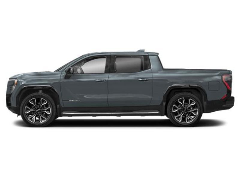 2026 GMC Sierra EV in Kansas City, MO
