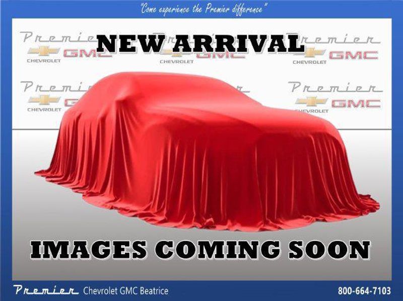 2026 GMC Sierra EV in Beatrice, NE