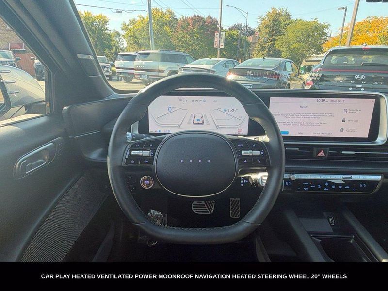 2023 Hyundai IONIQ 6 in Chicago, IL