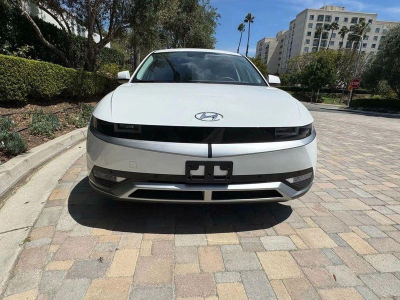 2024 Hyundai IONIQ 5 in Riverside, CA