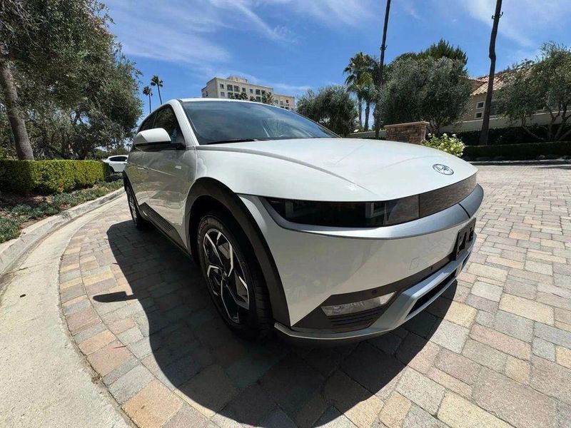 2024 Hyundai IONIQ 5 in Riverside, CA