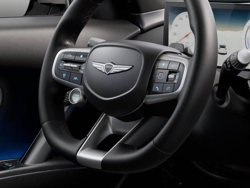 2027 Genesis GV60 in Golden Valley, MN