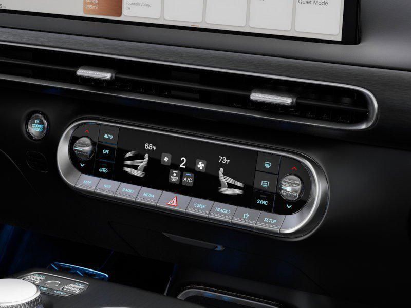 2027 Genesis GV60 in Golden Valley, MN