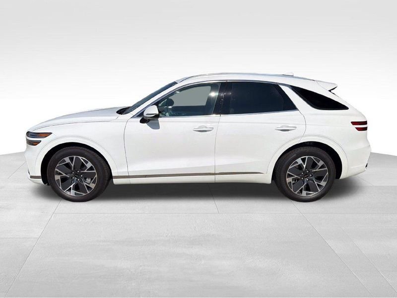 2027 Genesis Electrified GV70 in OKLAHOMA CITY, OK