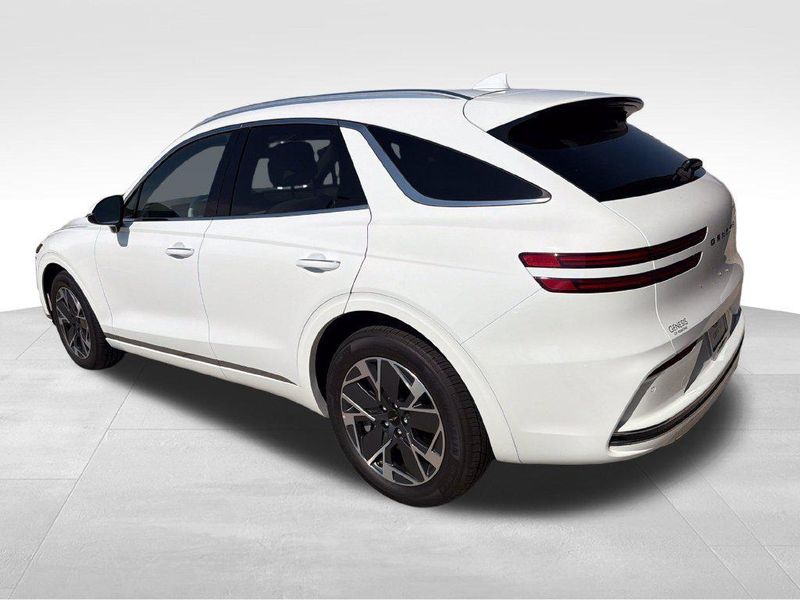 2027 Genesis Electrified GV70 in OKLAHOMA CITY, OK