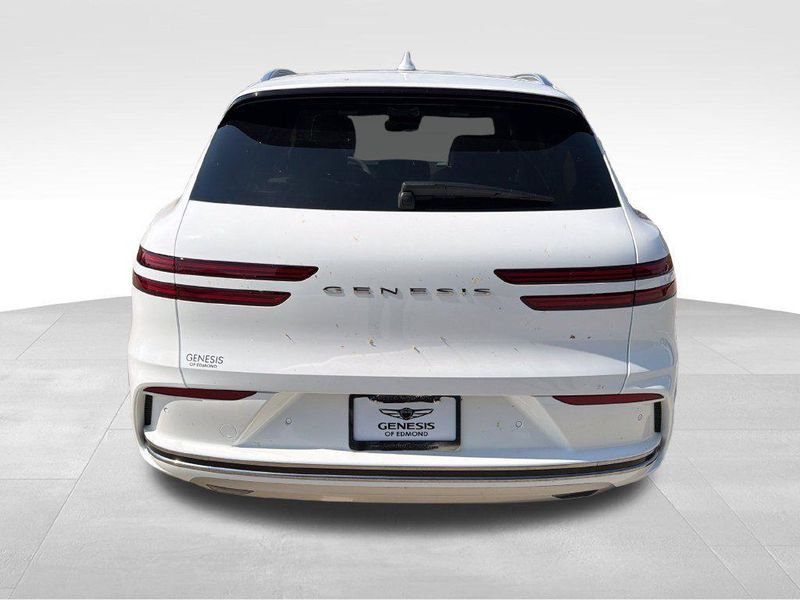 2027 Genesis Electrified GV70 in OKLAHOMA CITY, OK