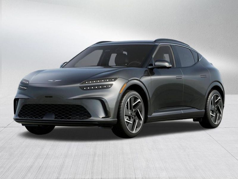 2027 Genesis GV60 in Golden Valley, MN