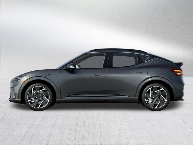 2027 Genesis GV60 in Golden Valley, MN