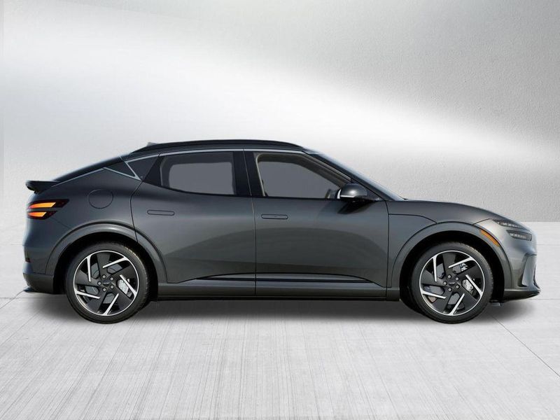 2027 Genesis GV60 in Golden Valley, MN
