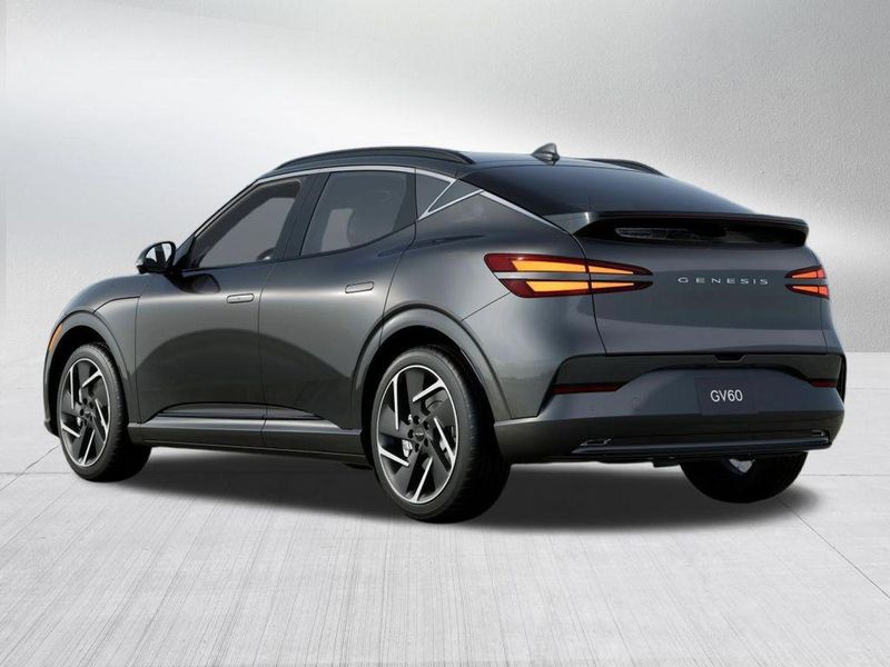 2027 Genesis GV60 in Golden Valley, MN