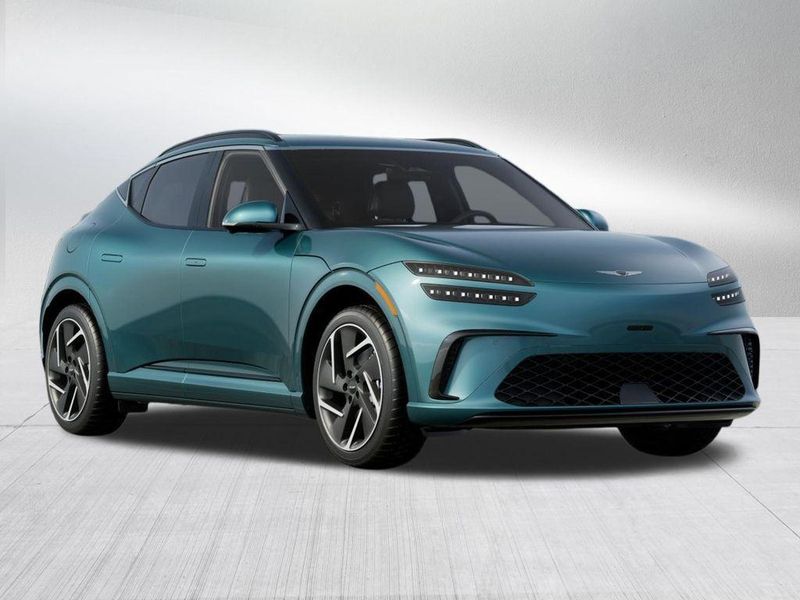 2027 Genesis GV60 in Golden Valley, MN