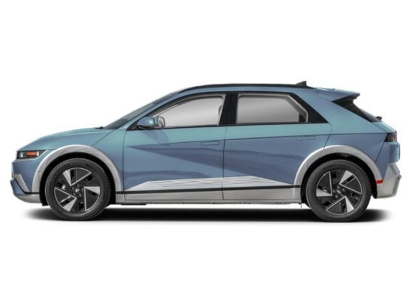 2027 Hyundai IONIQ 5 in Tulsa, OK