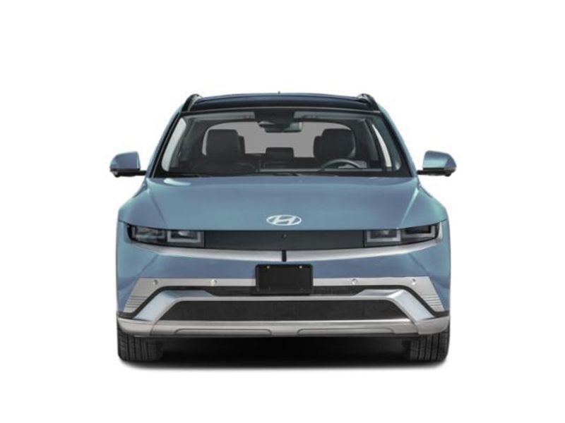 2027 Hyundai IONIQ 5 in Tulsa, OK