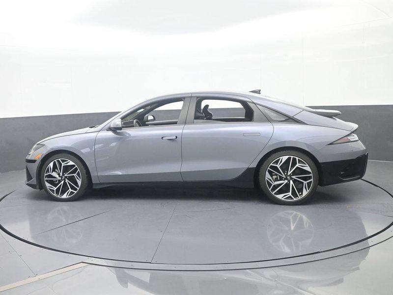 2025 Hyundai IONIQ 6 in Hialeah, FL