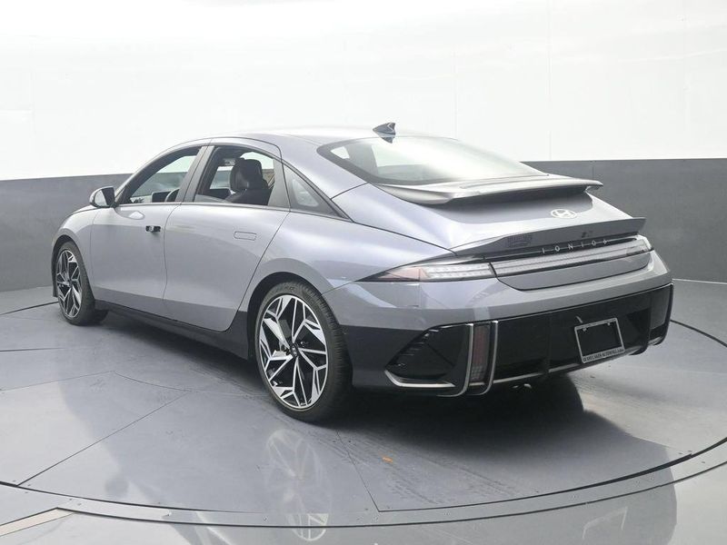 2025 Hyundai IONIQ 6 in Hialeah, FL