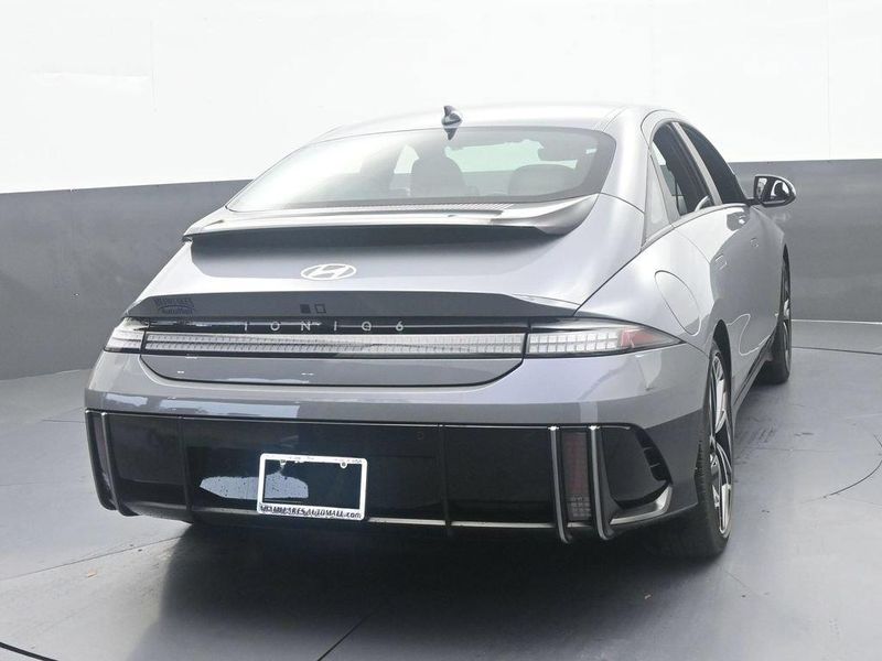 2025 Hyundai IONIQ 6 in Hialeah, FL
