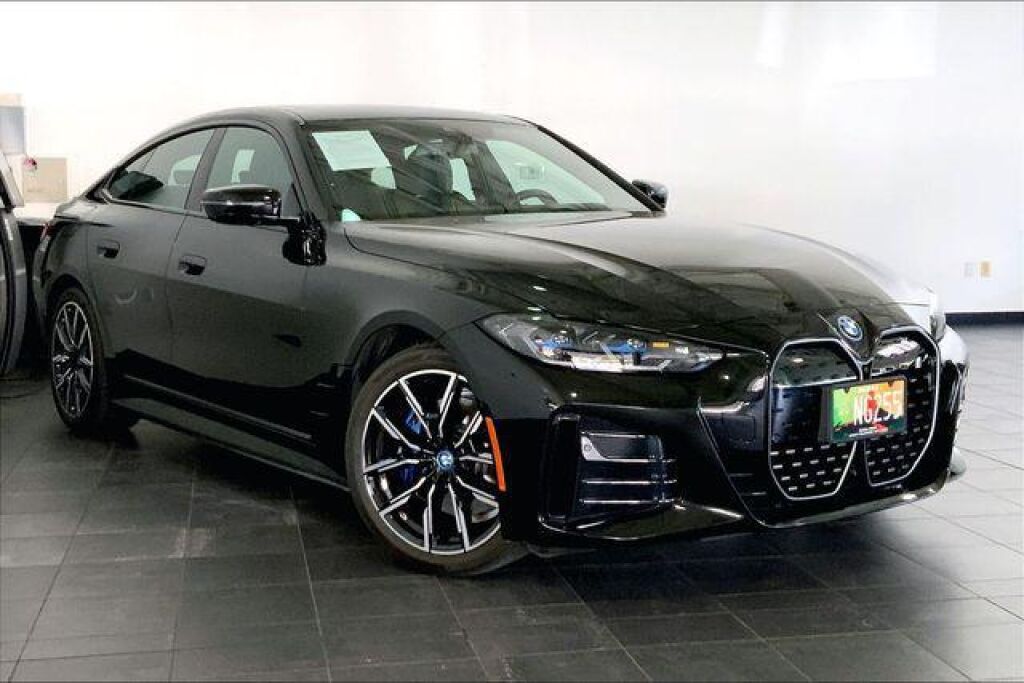 2022 BMW i4 Gran Coupe in Honolulu, HI