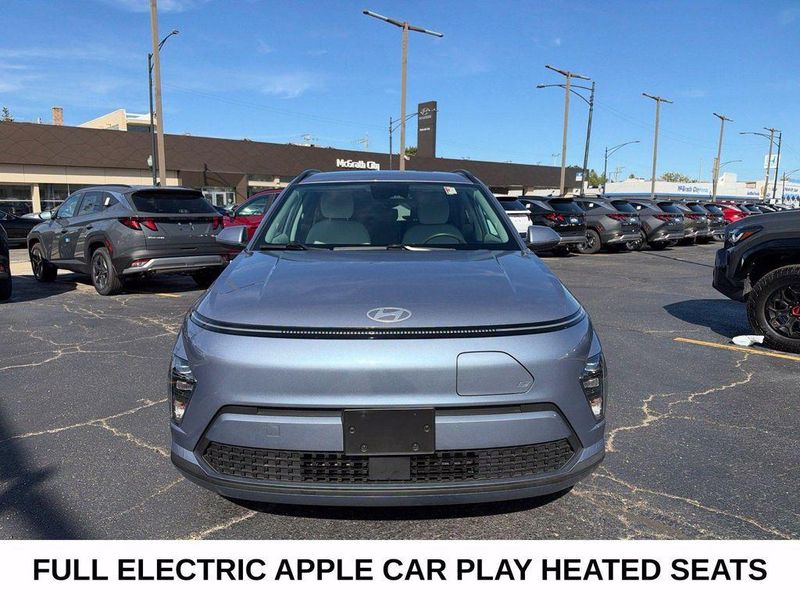2024 Hyundai KONA EV in Chicago, IL