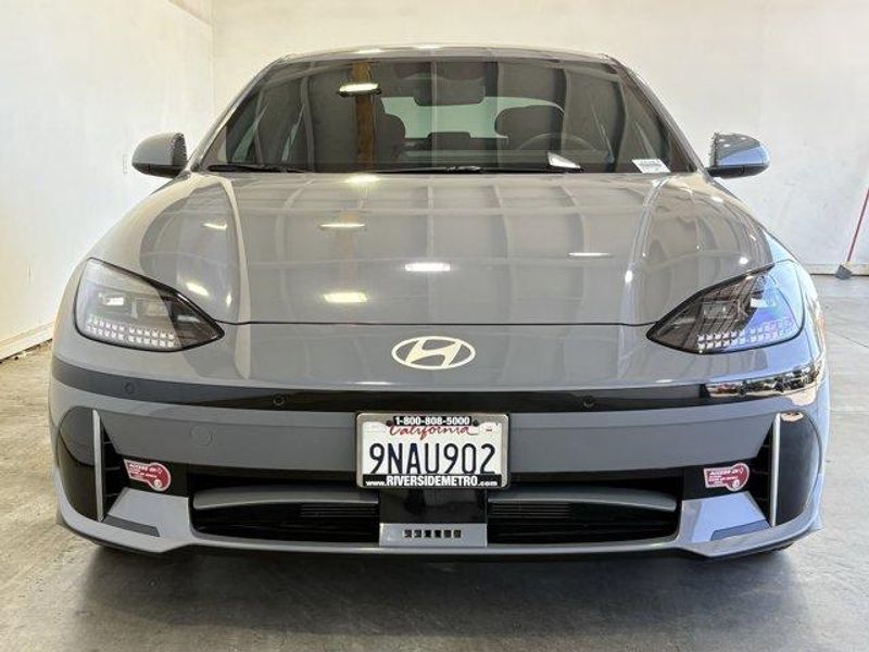 2024 Hyundai IONIQ 6 in Riverside, CA