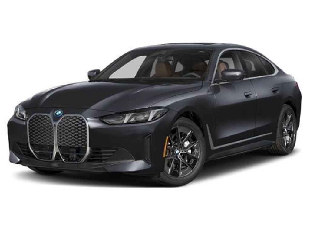 2026 BMW i4 Gran Coupe in Alhambra, CA