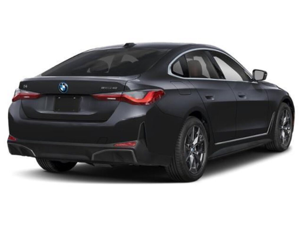 2026 BMW i4 Gran Coupe in Alhambra, CA