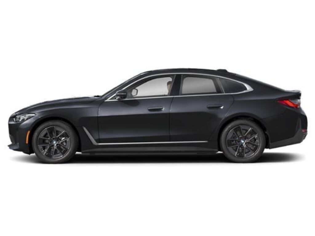 2026 BMW i4 Gran Coupe in Alhambra, CA