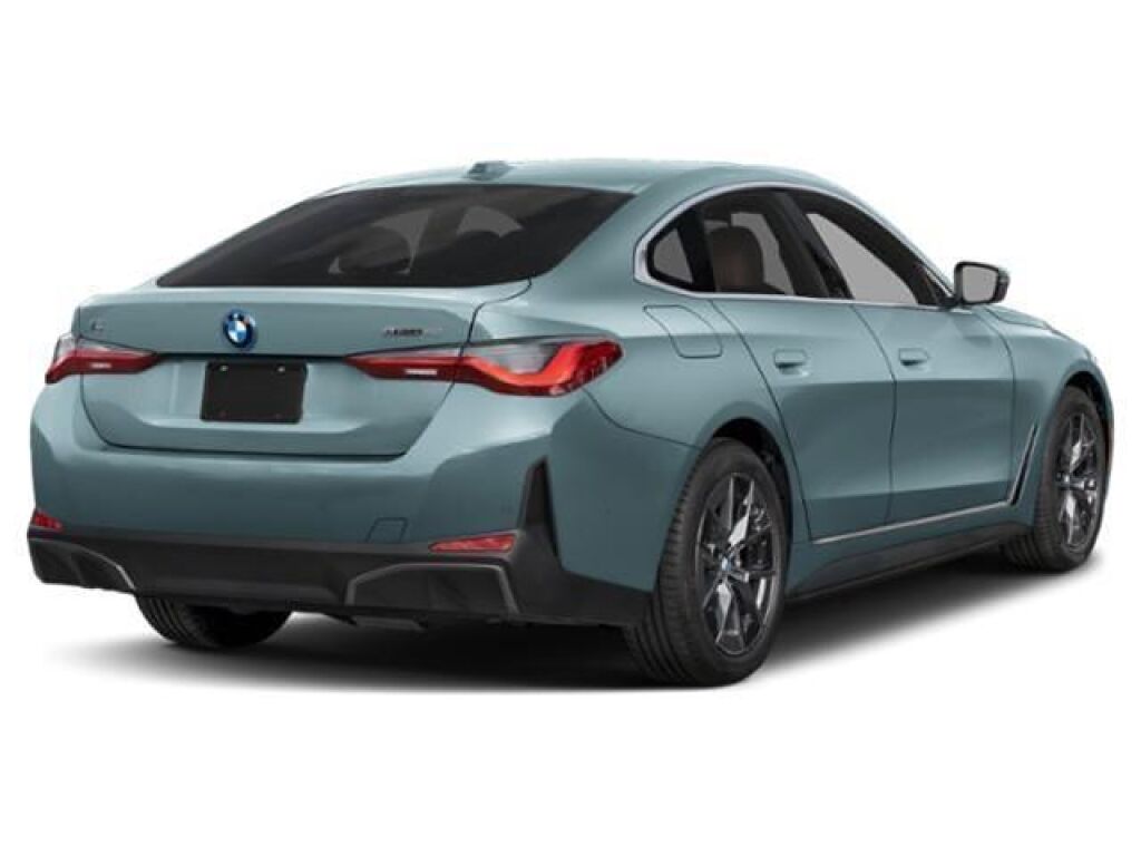 2026 BMW i4 Gran Coupe in Alhambra, CA