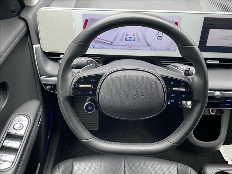2023 Hyundai IONIQ 5 in Alexandria, VA